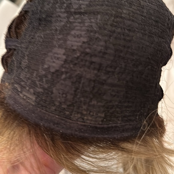 RENEE OF PARIS Cameron Creamy Toffee-R Brand-New with tags. Only tried on. - Picture 7 of 7